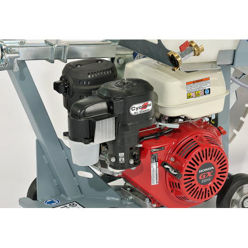 Резчик швов Lissmac Compactcut 300