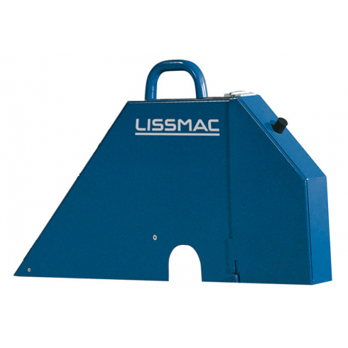 Резчик швов Lissmac Multicut 450