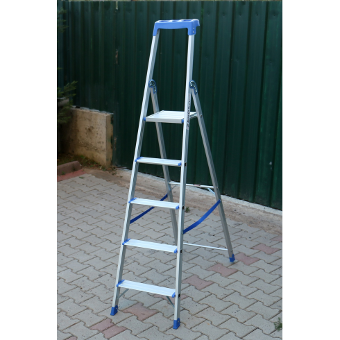 Профессиональная стремянка Cagsan ALB5