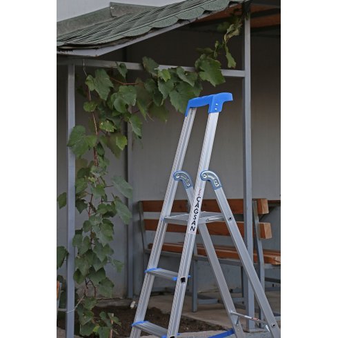 Профессиональная стремянка Cagsan ALB5