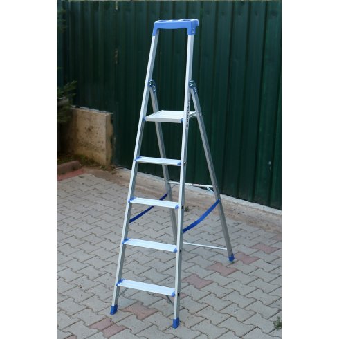 Профессиональная стремянка Cagsan ALB6