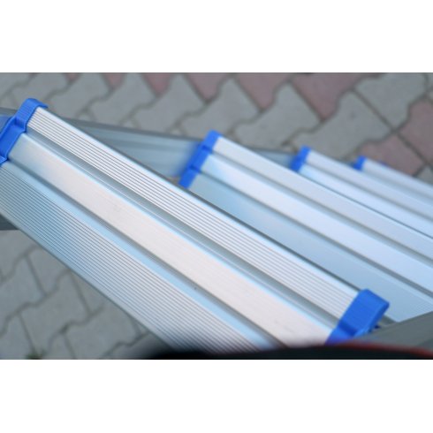 Профессиональная стремянка Cagsan ALB6