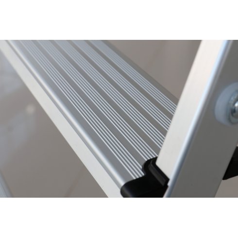 Двухсторонняя стремянка Cagsan OL7