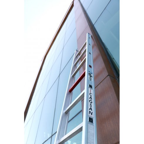 Лестница односекционная Cagsan T6020