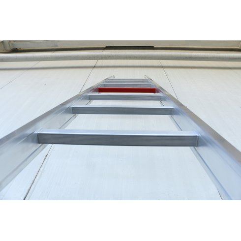 Лестница односекционная Cagsan T6020