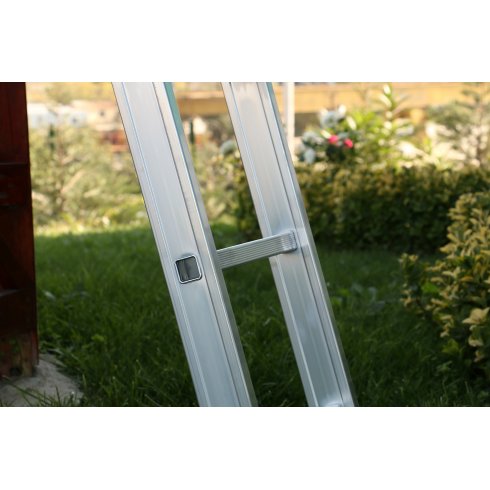 Лестница односекционная Cagsan T6045