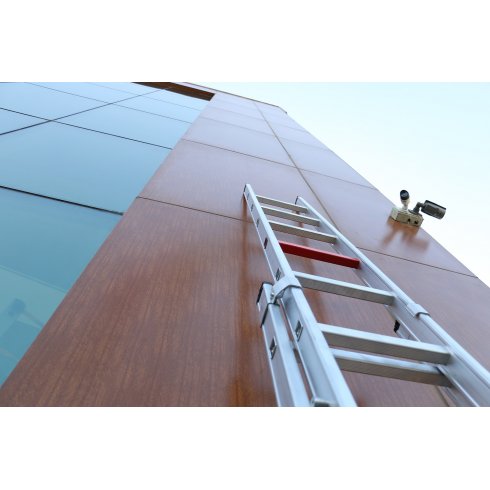 Лестница двухсекционная Cagsan TS7