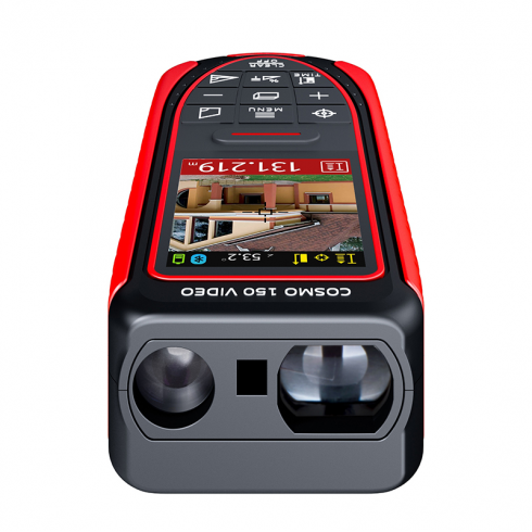 Лазерный дальномер ADA Cosmo 150 Video А00475