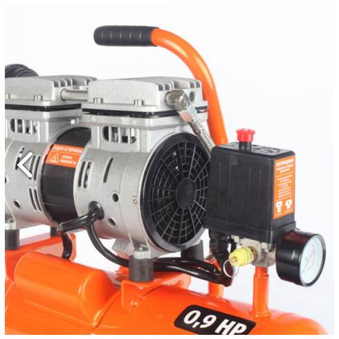 Компрессор Patriot WO 10-120