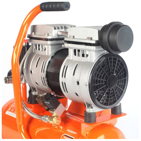 Компрессор Patriot WO 10-120