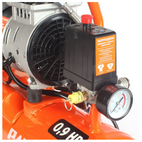 Компрессор Patriot WO 10-120