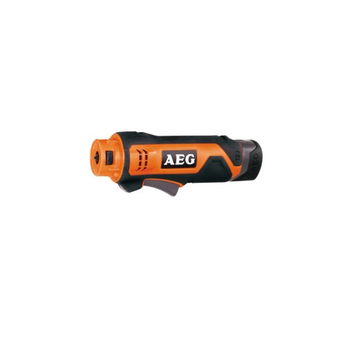 Многофункциональный инструмент AEG OMNI 12C LI-152 B KIT2