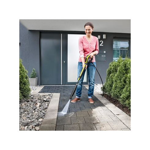 Минимойка Karcher K 4 Full Control (1.324-000.0)