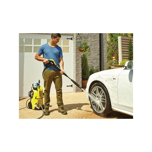 Минимойка Karcher K 4 Full Control (1.324-000.0)