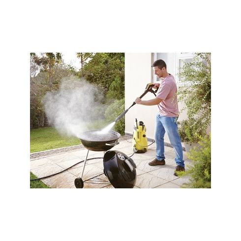 Минимойка Karcher K 4 Full Control (1.324-000.0)