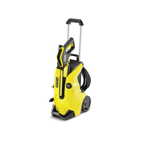 Минимойка Karcher K 4 Full Control (1.324-000.0)