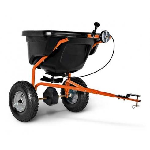 Разбрасыватель-сеялка Husqvarna 75