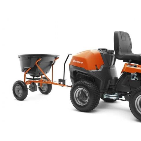 Разбрасыватель-сеялка Husqvarna 75