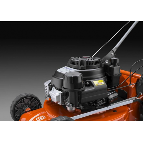 Газонокосилка бензиновая Husqvarna LC 551SP (967 34 32-02)