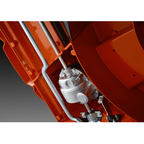 Газонокосилка бензиновая Husqvarna LC 551SP (967 34 32-02)