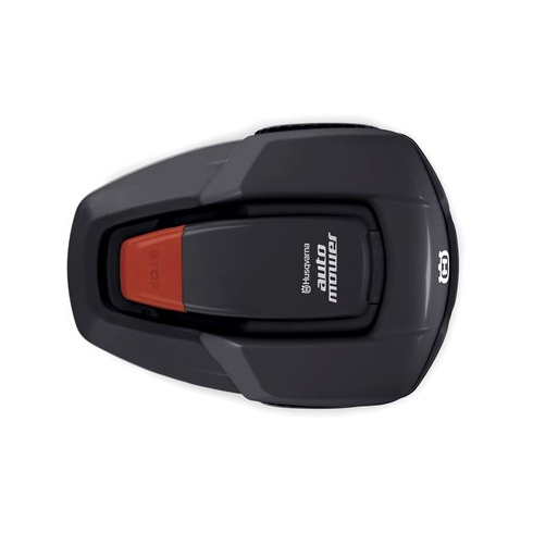 Газонокосилка-робот Husqvarna Automower® 105 (967 62 23-17)