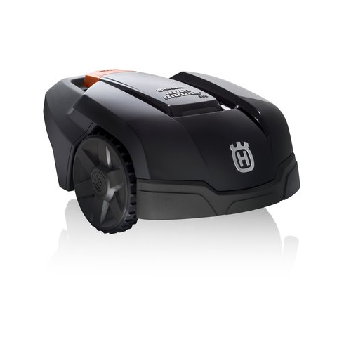 Газонокосилка-робот Husqvarna Automower® 105 (967 62 23-17)