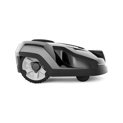 Газонокосилка-робот Husqvarna Automower® 420 (967 67 31-17)