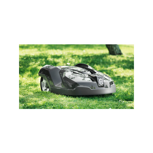 Газонокосилка-робот Husqvarna Automower® 420 (967 67 31-17)