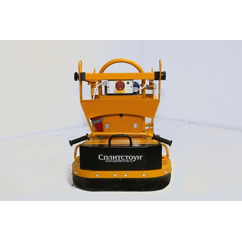 Мозаично-шлифовальная машина Сплитстоун GM-245 7.5 380V (2-х траверсная)