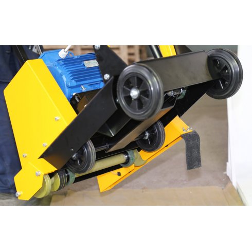 Резчик швов Сплитстоун CS-1810E