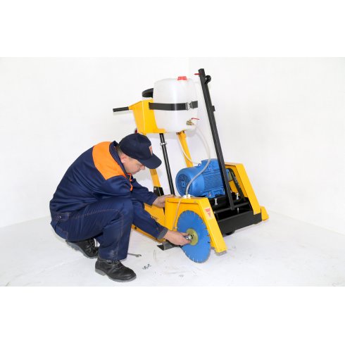 Резчик швов Сплитстоун CS-1810E