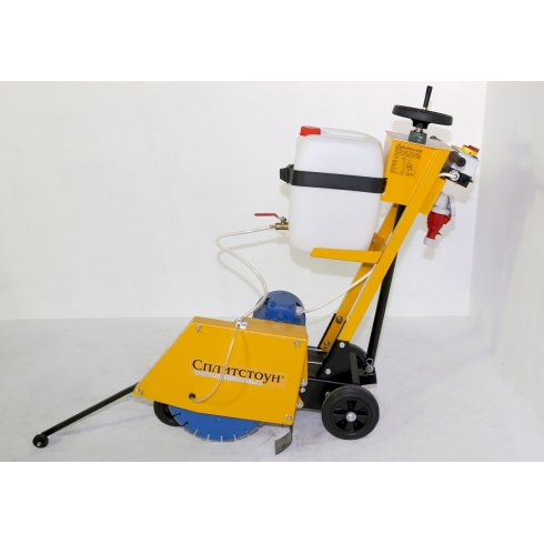 Резчик швов Сплитстоун CS-144E