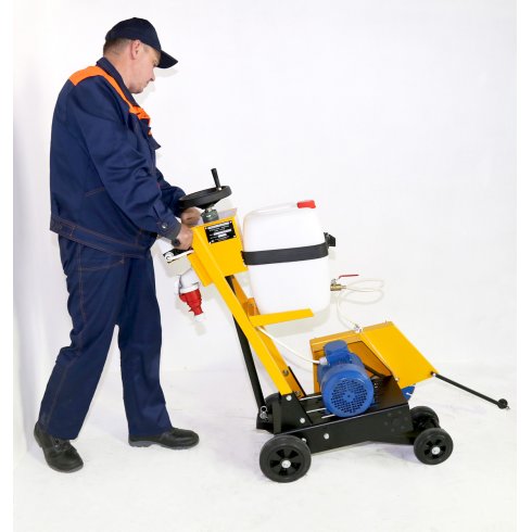 Резчик швов Сплитстоун CS-144E