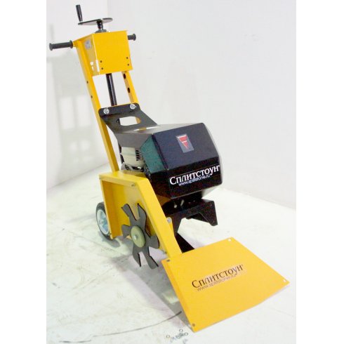 Резчик кровли Сплитстоун CR-1413(HONDA)