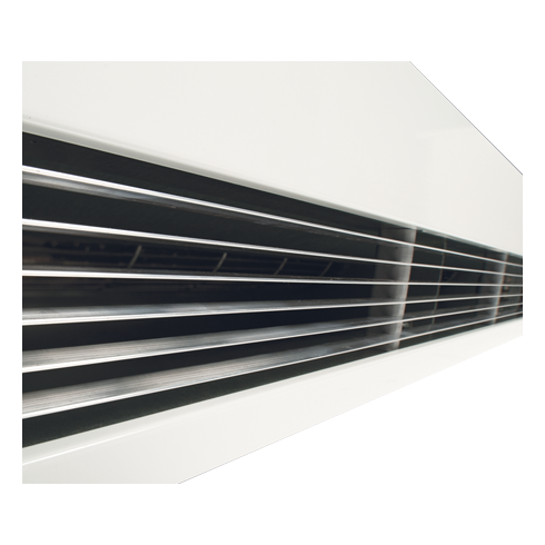 Тепловая завеса Ballu BHС-6.000TR