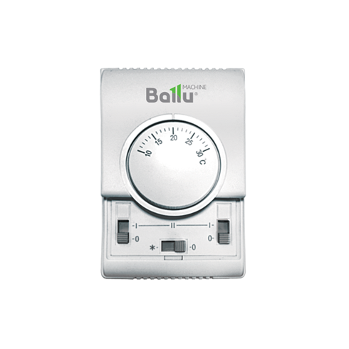 Тепловая завеса Ballu BHС-12.000TR