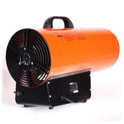 Калорифер газовый Patriot GS 50