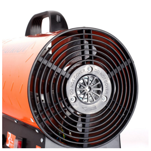 Калорифер газовый Patriot GS 50