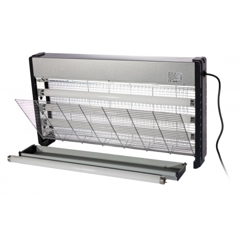 Уничтожитель насекомых KomarOFF GC1-60W