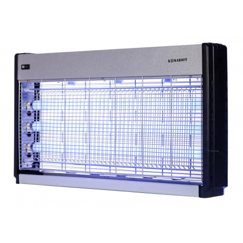 Уничтожитель насекомых KomarOFF GC1-60W