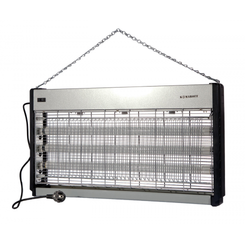 Уничтожитель насекомых KomarOFF GC1-60W