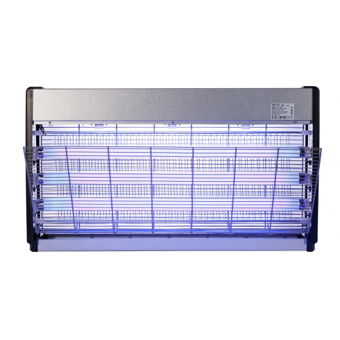 Уничтожитель насекомых KomarOFF GC1-60W