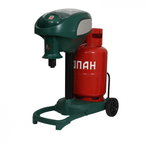 Уничтожитель насекомых Mosquito Magnet Independence