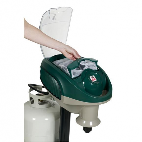 Уничтожитель насекомых Mosquito Magnet Independence