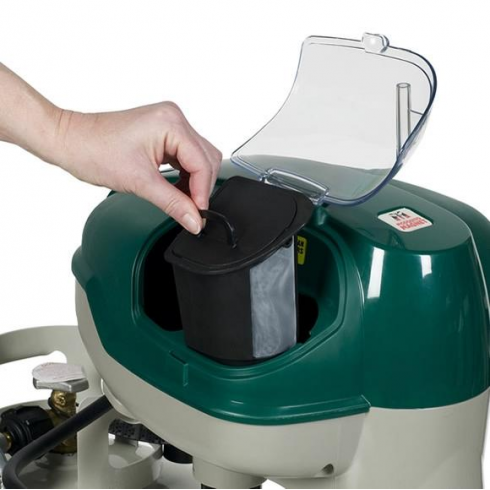 Уничтожитель насекомых Mosquito Magnet Patriot