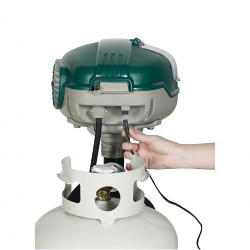 Уничтожитель насекомых Mosquito Magnet Patriot