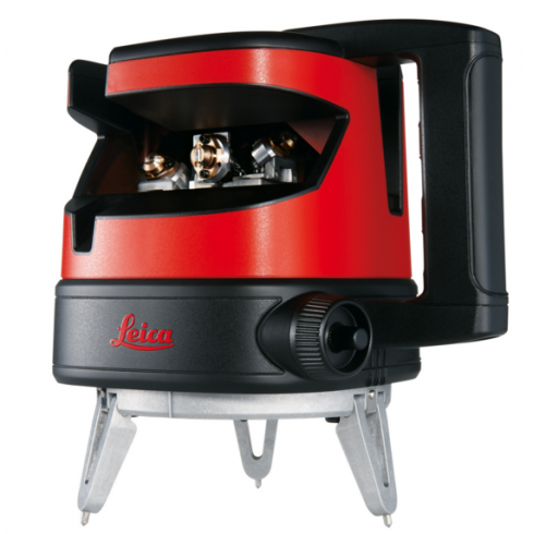 Лазерный уровень Leica Lino ML180