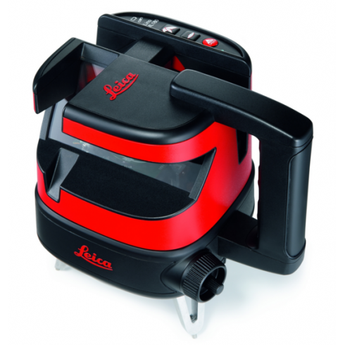 Лазерный уровень Leica Lino ML180