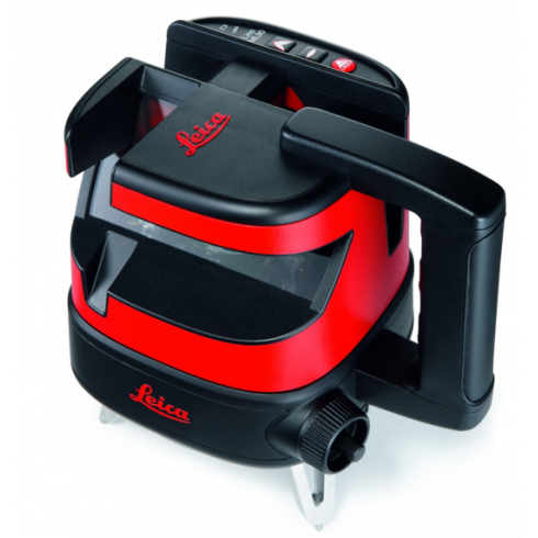 Лазерный уровень Leica Lino ML90