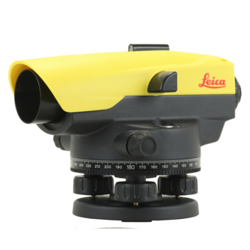 Оптический нивелир Leica NA532